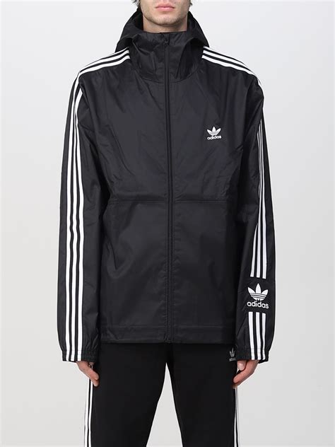 adidas original jacke herren|adidas jacke herren.